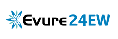 Evure 24 EW Logo