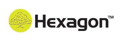 Hexagon 50 WP Logo