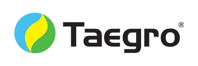 Taegro Logo