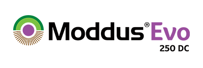 Moddus Evo Logo