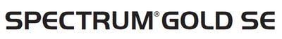 logo spectrum gold se