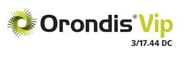 Logo Orondis Vip