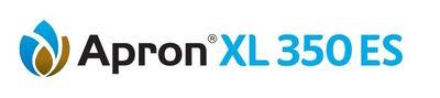 Logo Apron XL 350 ES