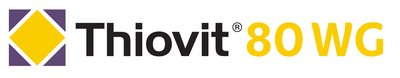 Logo Thiovit 80 WG