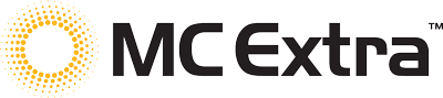 Logo MC Extra