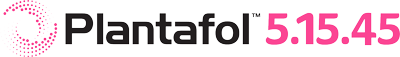 Logo Plantafol 5.15.45