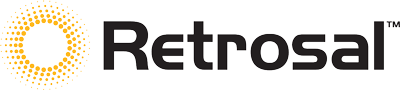 Logo Retrosal
