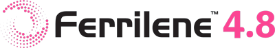 Logo Ferrilene 4.8