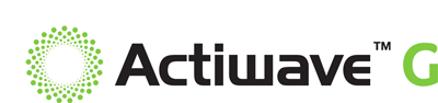 Logo Actiwave G