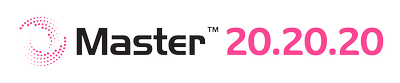 Logo Master 20.20.20