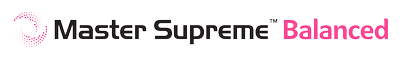 Logo Master Supreme Balanced