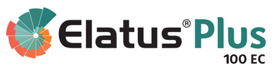 Logo Elatus Plus 100 EC
