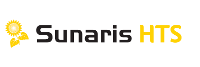 Logo Sunaris HTS