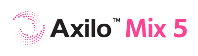 Logo Axilo Mix 5