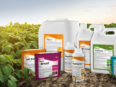 Biologicals Packshots