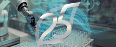 25 Years Syngenta