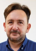 Kostas Pantazis Profile Photo