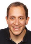 Dimitris Afentoulis Profile Photo