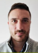 Giorgos Eleftherochorinos Profile Photo