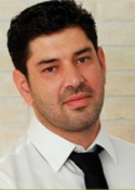 Nikos Englezakis Profile Photo