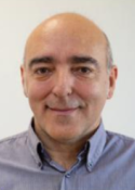 Kostas Kantzos Profile Photo
