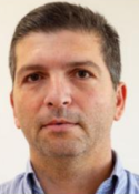 Vasilis Kapetanos Profile Photo