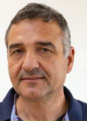 Leonidas Karagiorgos Profile Photo