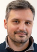Thanasis Koletsas Profile Photo