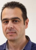 Thanasis Kostidis Profile Photo