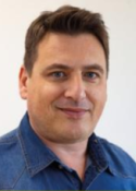 Antonis Pegioudis Profile Photo