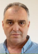 Ioannis Tezas Profile Photo