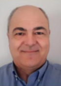Apostolos Kleitsiotis Profile Photo