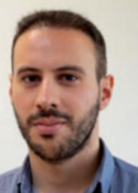 Dimitris Koutroubelis Profile Photo