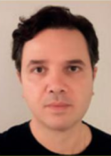 George Tsiangas Profile Photo