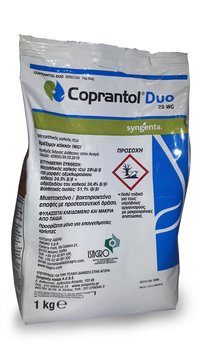 Coprantol Duo 28 WG