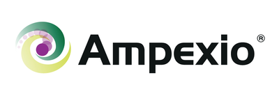 Ampexio Logo