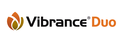 Vibrance Duo Logo