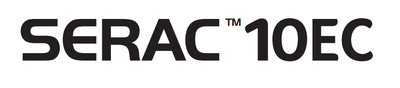 Serac 10EC Logo