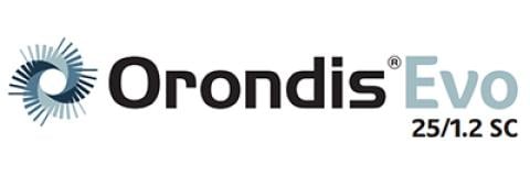 Logo Orondis Evo 25 /1.2 SC