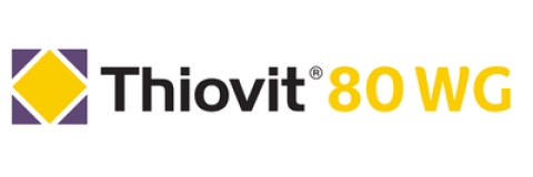 Logo Thiovit 80 WG
