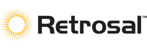 Logo Retrosal