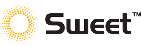 Logo Sweet