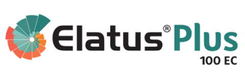 Logo Elatus Plus 100 EC