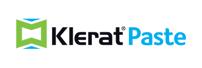 Klerat Paste Logo
