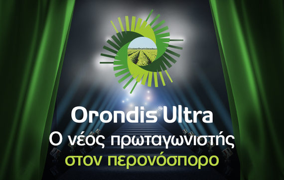 Orondis News Item Header