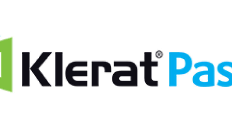Klerat Paste Logo