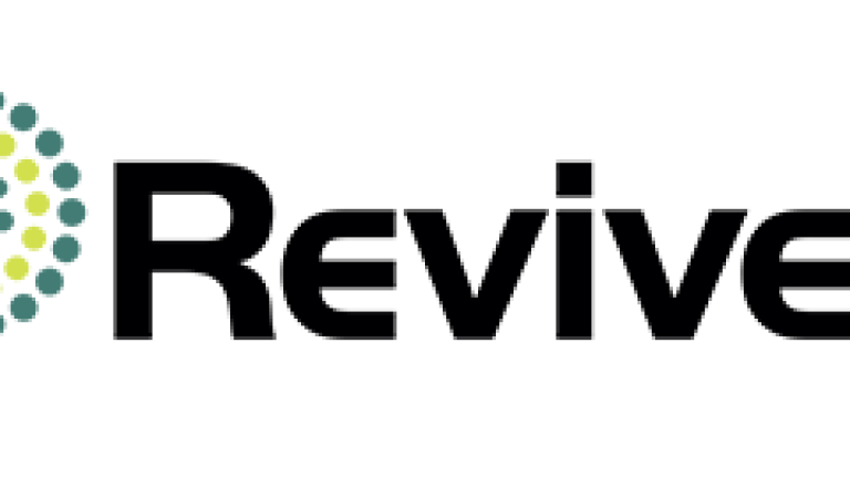Revive II Logo