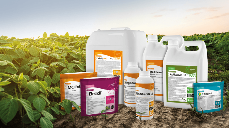 Biologicals Packshots