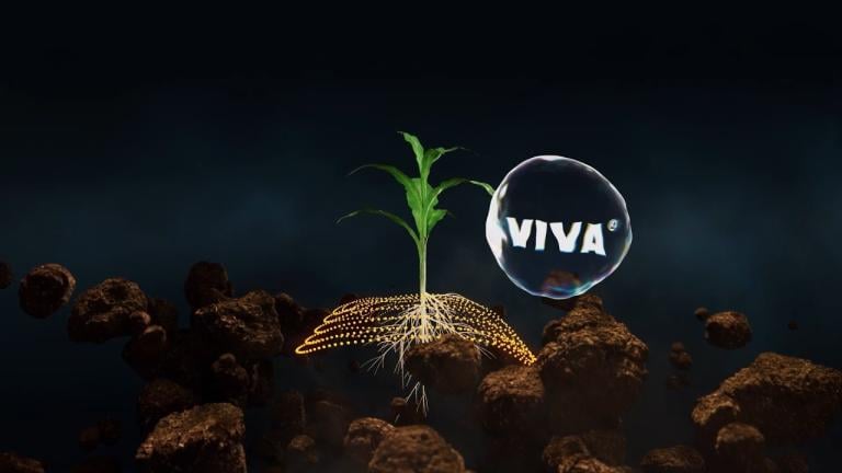 VIVA: Ο καινοτόμος βιοδιεγέρτης της Syngenta που ενισχύει την υγεία του εδάφους