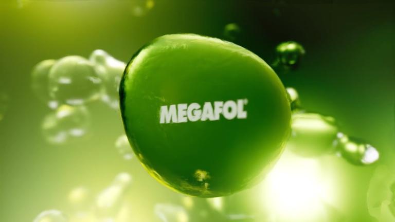 Megafol: Η λύση της Syngenta Biologicals σε καταστάσεις αβιοτικoύ στρες.